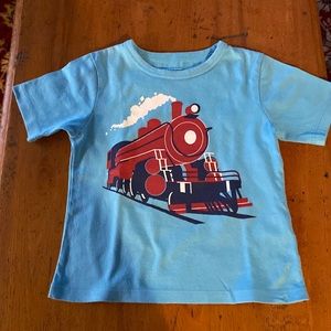 Toddler Boy Graphic Tee Shirt